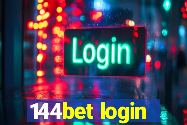 144bet login